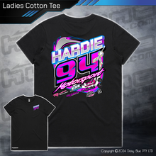 Load image into Gallery viewer, Tee - Hardie Motorsports
