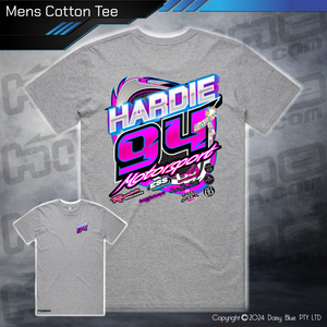 Tee - Hardie Motorsports