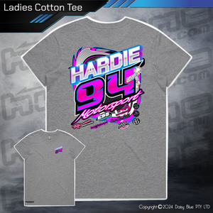 Tee - Hardie Motorsports