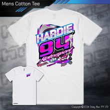 Load image into Gallery viewer, Tee - Hardie Motorsports
