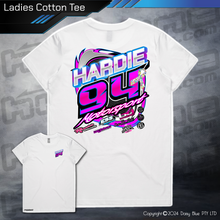 Load image into Gallery viewer, Tee - Hardie Motorsports
