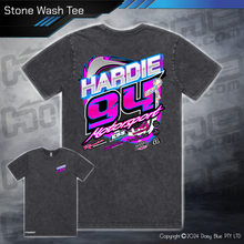 Load image into Gallery viewer, Stonewash Tee - Hardie Motorsports
