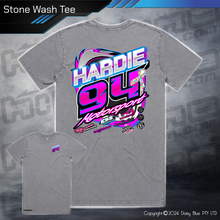 Load image into Gallery viewer, Stonewash Tee - Hardie Motorsports

