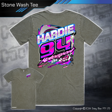 Load image into Gallery viewer, Stonewash Tee - Hardie Motorsports

