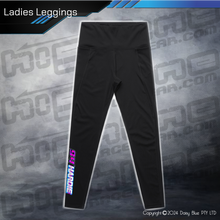 Load image into Gallery viewer, Leggings - Hardie Motorsports
