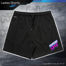 Load image into Gallery viewer, Track Shorts - Hardie Motorsports
