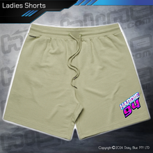 Load image into Gallery viewer, Track Shorts - Hardie Motorsports
