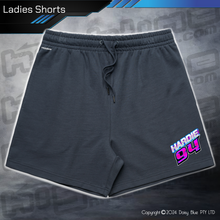 Load image into Gallery viewer, Track Shorts - Hardie Motorsports
