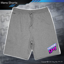 Load image into Gallery viewer, Track Shorts - Hardie Motorsports
