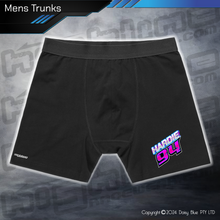 Load image into Gallery viewer, Mens Trunks - Hardie Motorsports
