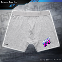 Load image into Gallery viewer, Mens Trunks - Hardie Motorsports
