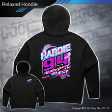 Load image into Gallery viewer, Relaxed Hoodie - Hardie Motorsports
