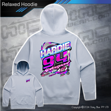 Load image into Gallery viewer, Relaxed Hoodie - Hardie Motorsports
