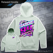 Load image into Gallery viewer, Relaxed Hoodie - Hardie Motorsports
