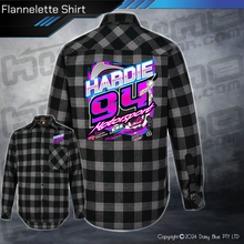 Load image into Gallery viewer, Flannelette Shirt - Hardie Motorsports
