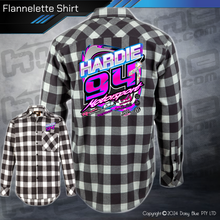Load image into Gallery viewer, Flannelette Shirt - Hardie Motorsports
