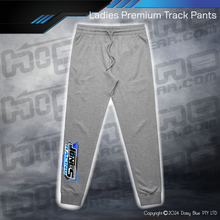 Load image into Gallery viewer, Track Pants - Jones Racing
