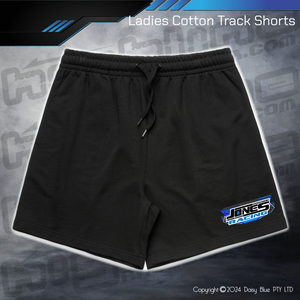 Track Shorts - Jones Racing