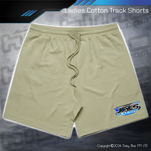 Load image into Gallery viewer, Track Shorts - Jones Racing
