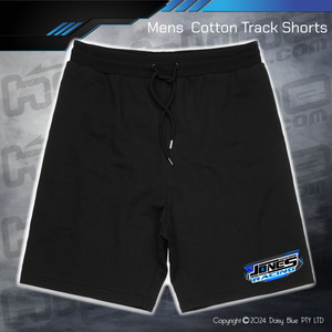 Track Shorts - Jones Racing