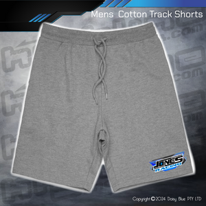 Track Shorts - Jones Racing