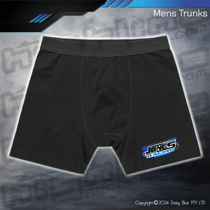 Mens Trunks - Jones Racing