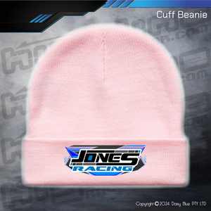 BEANIE - Jones Racing