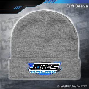 BEANIE - Jones Racing