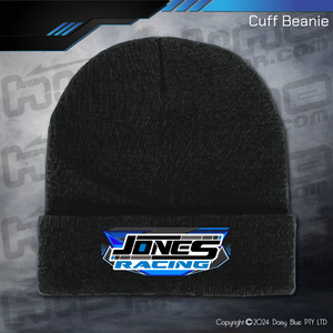 BEANIE - Jones Racing