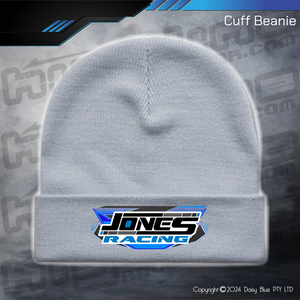 BEANIE - Jones Racing