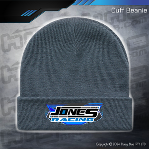 BEANIE - Jones Racing