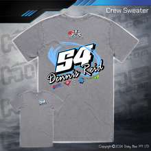 Load image into Gallery viewer, Stonewash Tee - Dennis Reid
