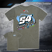 Load image into Gallery viewer, Stonewash Tee - Dennis Reid
