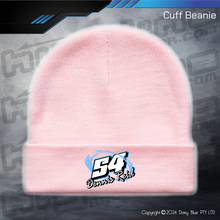 Load image into Gallery viewer, BEANIE -  Dennis Reid
