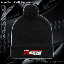 Load image into Gallery viewer, BEANIE - Dennis Reid
