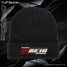 Load image into Gallery viewer, BEANIE - Dennis Reid
