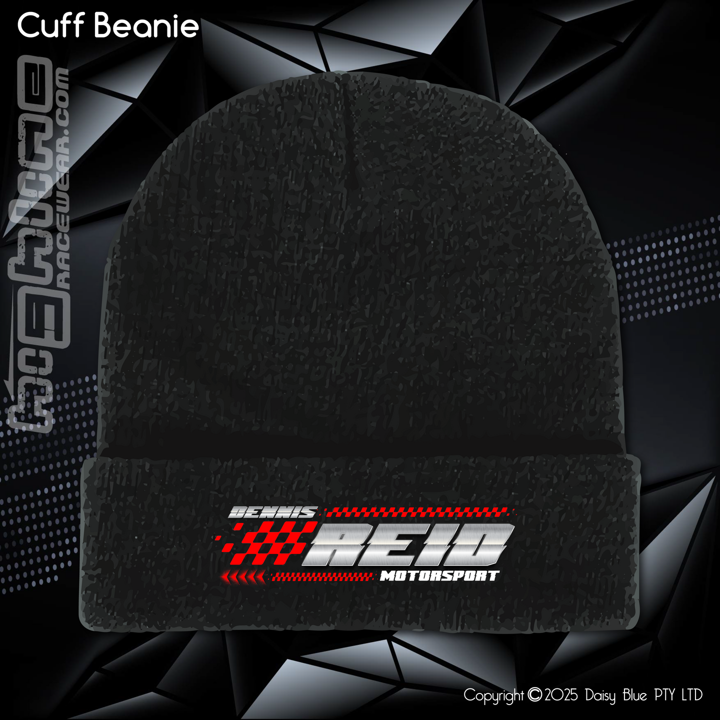 BEANIE - Dennis Reid