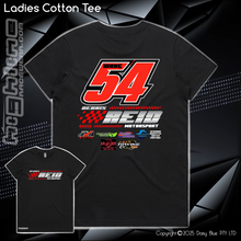 Load image into Gallery viewer, Tee - Dennis Reid
