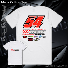 Load image into Gallery viewer, Tee - Dennis Reid
