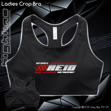 Load image into Gallery viewer, Active Bra Top - Dennis Reid
