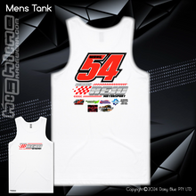 Load image into Gallery viewer, Tank - Dennis Reid
