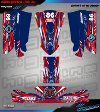 Load image into Gallery viewer, Custom Wrap Design - Full Vehicle/Trailer

