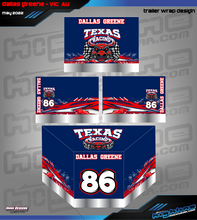 Load image into Gallery viewer, Custom Wrap Design - Full Vehicle/Trailer
