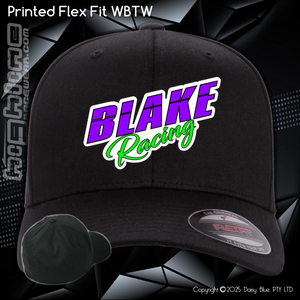 FLEX FIT CAP - Peter Blake