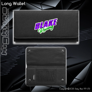 Long Wallet - Peter Blake