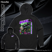 Load image into Gallery viewer, Hoodie - Peter Blake
