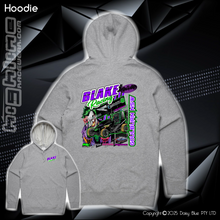 Load image into Gallery viewer, Hoodie - Peter Blake
