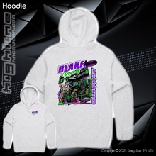 Load image into Gallery viewer, Hoodie - Peter Blake

