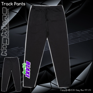 Track Pants - Peter Blake