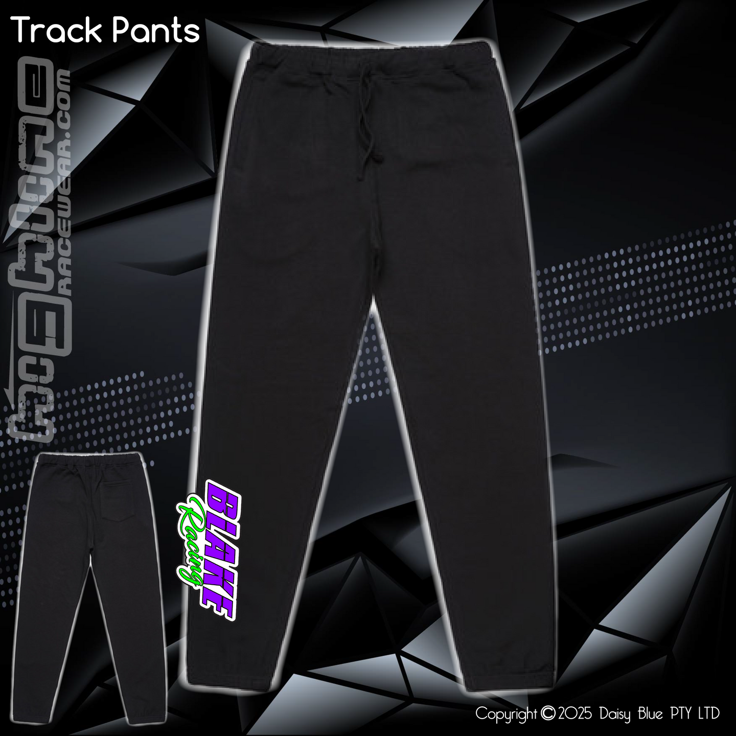 Track Pants - Peter Blake